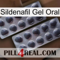 Sildenafil Gel Oral 31